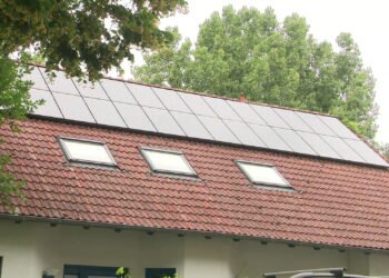 26% of consumption covered nationally: Renewable electricity production on the rise in Luxembourg
