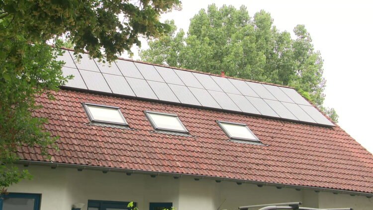 26% of consumption covered nationally: Renewable electricity production on the rise in Luxembourg