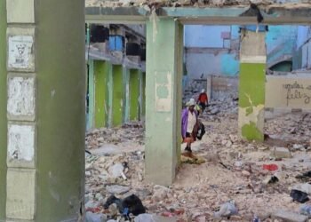 Cuba and the night: What is dystopia for?