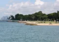 Works for Long Island to begin off East Coast Park end-2026