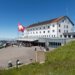Swiss hotels report fourth consecutive monthly decline in overnight stays