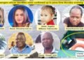 MV Barima Disaster… Death toll could reach 110