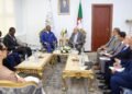 Algeria offers its pharmaceutical expertise to Congo – Al-Shorouk Online