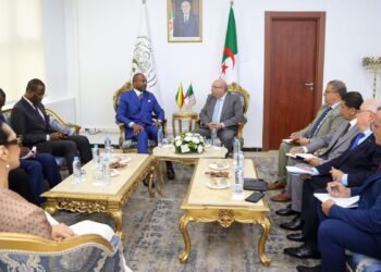 Algeria offers its pharmaceutical expertise to Congo – Al-Shorouk Online