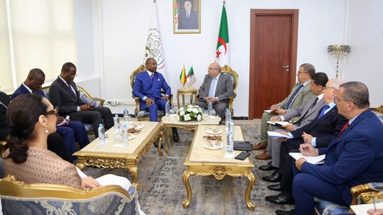 Algeria offers its pharmaceutical expertise to Congo – Al-Shorouk Online