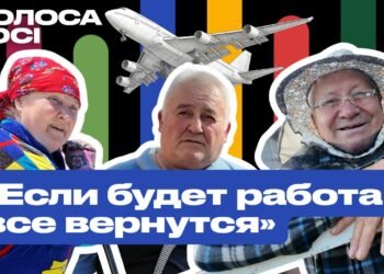 (VIDEO) “I like everything about Moldova. But how to live in it? Why do Moldovans (not) return home? / VOICES