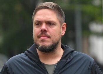 The informer is obliged to pay Vladimir Štimac a million dinars for the injury to his reputation and honor – Society