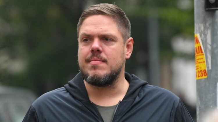 The informer is obliged to pay Vladimir Štimac a million dinars for the injury to his reputation and honor – Society