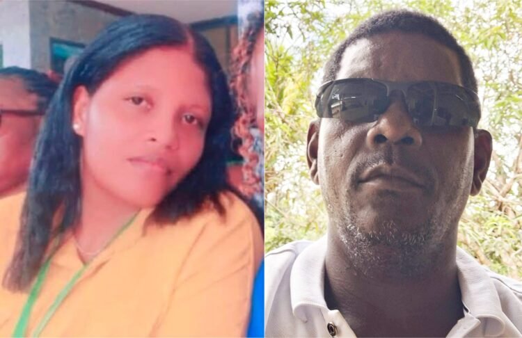 Suspected murder-suicide rocks Parfaite Harmonie