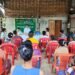 Thayawady’s Mya Sein Yaung village project loans disbursed