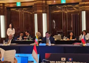 Myanmar Positioned to Chair 2027 ASEAN Healthcare Summits