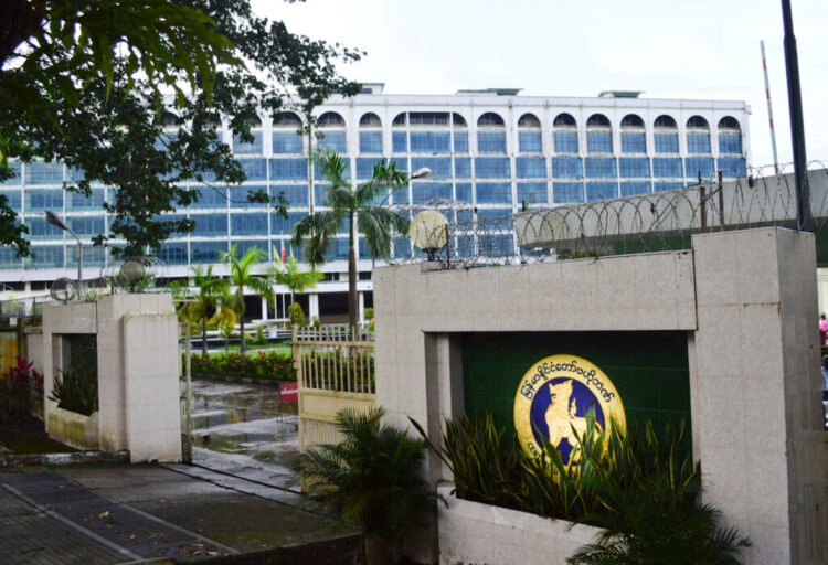 CBM sells US$2,200 to CMP companies