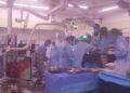 Yangon Specialist Hospital Marks Milestone 40th Liver Transplant