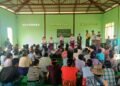 Yamethin’s VDP project launched, committee formed