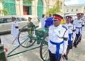 City crowds gather for Sir Garry’s final procession 