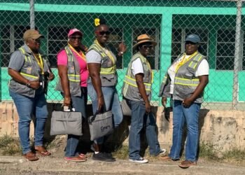 Antigua and Barbuda Steps Up Census Drive, Seeks 300 Workers
