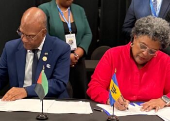 Martinique and Barbados strengthen Caribbean partnership through new cooperation agreement