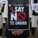 What does the Centre’s Vision Document on Drug Control 2026-2029 propose?