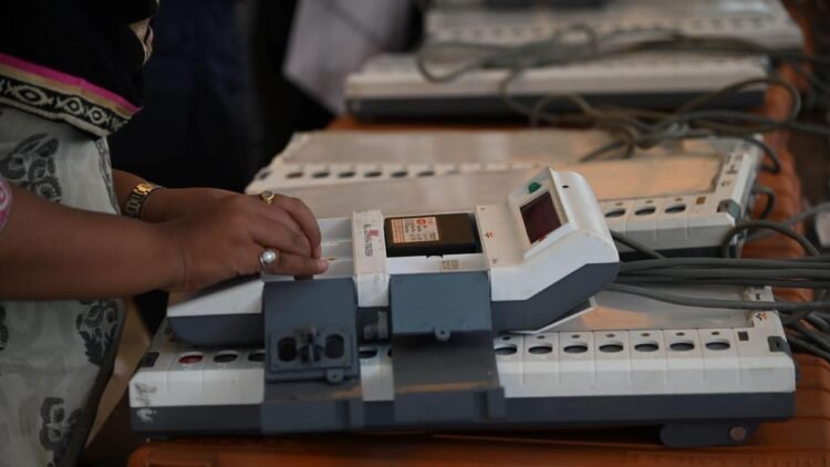 Panchayat, local body elections in Rajasthan to be completed by November 15