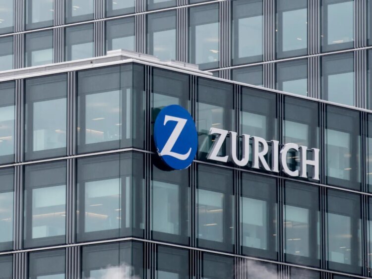 EC clears Zurich insurer to buy British specialist Beazley