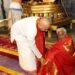Faith knows no age as 116-year-old completes Tirumala trek