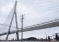 After Being Delayed by Trump, a Canada-U.S. Bridge is Set to Open