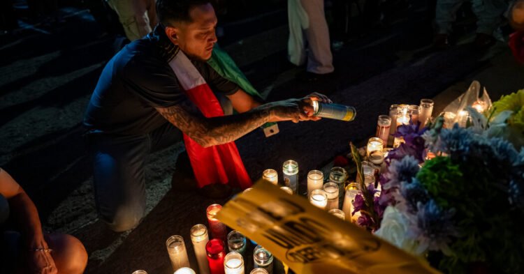 Mexico to File Criminal Complaints in U.S. Over Immigrant Deaths
