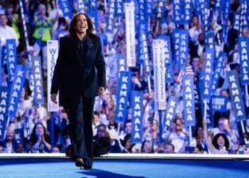 Democrats Haunted by Biden-Harris Switch as They Replace Platner in Maine