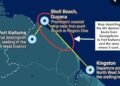 MV Barima comes to tragic end after 87 years