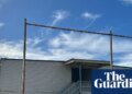 Australia spent more than $9m for each asylum seeker held on Nauru last year – so why can’t they afford to buy food? | Nauru