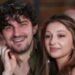 Berkcan Güven and Sueda Uluca’s love was seen for the first time: They are side by side at the wedding