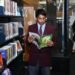 Malayalam gets a cosy space in Australian public library