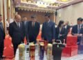 Myanmar-China tourism ties discussed – Global New Light Of Myanmar
