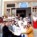 Falam hospital and public services inspected