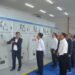 Nay Pyi Taw’s Zeyathiri opens Shwemyoh 15 MW solar power plant