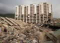 Expert asked to protect remains of structures after the earthquakes