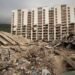 Expert asked to protect remains of structures after the earthquakes