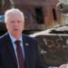 With Lindsey Graham Gone, Ukraine Loses an Ally in Trump’s Ear
