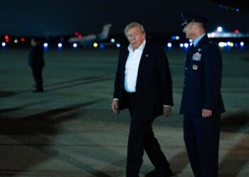 How Trump Failed to Secure the Strait of Hormuz in His Iran Deal