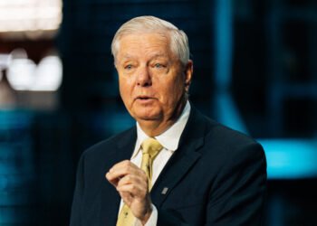 Lindsey Graham, Republican Senator and Trump Ally, Dies From ‘Sudden Illness’