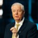 Lindsey Graham, Republican Senator and Trump Ally, Dies From ‘Sudden Illness’