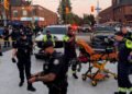 Toronto Police Search For Active Shooter After 2 Killed at Street Festival