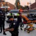 Toronto Police Search For Active Shooter After 2 Killed at Street Festival