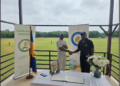 Diplomatic, cricketing communities in Ghana join Barbados in honouring Sir Garfield Sobers