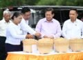 State Support Aims to Lift Cotton Yields