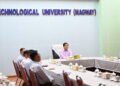 President Calls for Education, Agricultural Growth and Infrastructure Development in Minbu