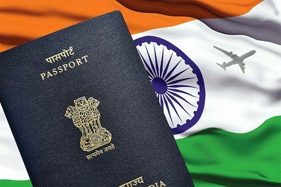 Indian Expats in Kuwait to Pay Higher Passport Service Fees From July 1