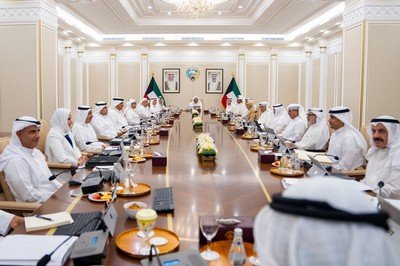 No Consultancy Contracts Without Cabinet Approval