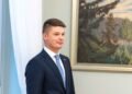 G. Nausėda’s test for M. Katelyn: candidacy is taken seriously, controversial statements were also discussed