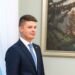 G. Nausėda’s test for M. Katelyn: candidacy is taken seriously, controversial statements were also discussed